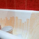 Restauration de baignoires en acrylique à la maison