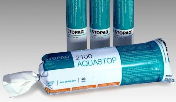 Scellant Stopaq FN 2100 Aquastop